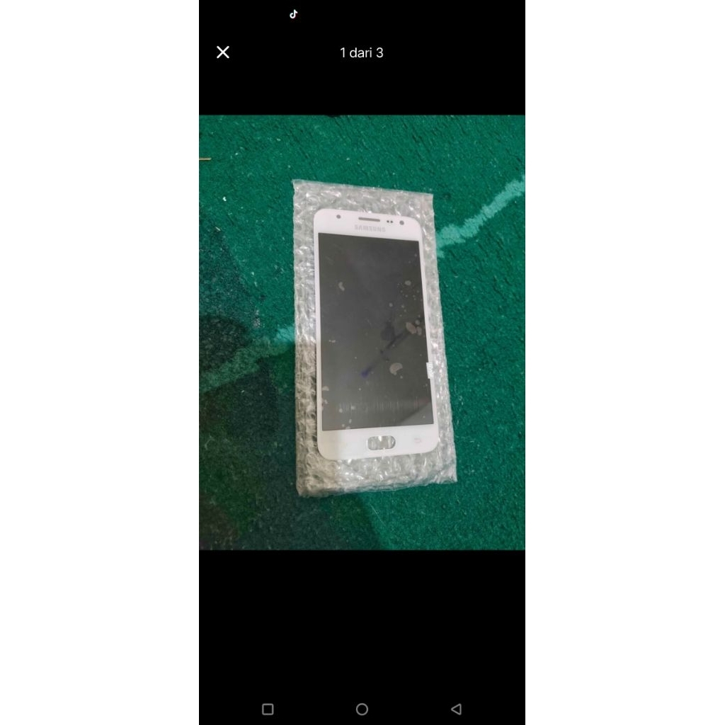 LCD Samsung J5 Prime