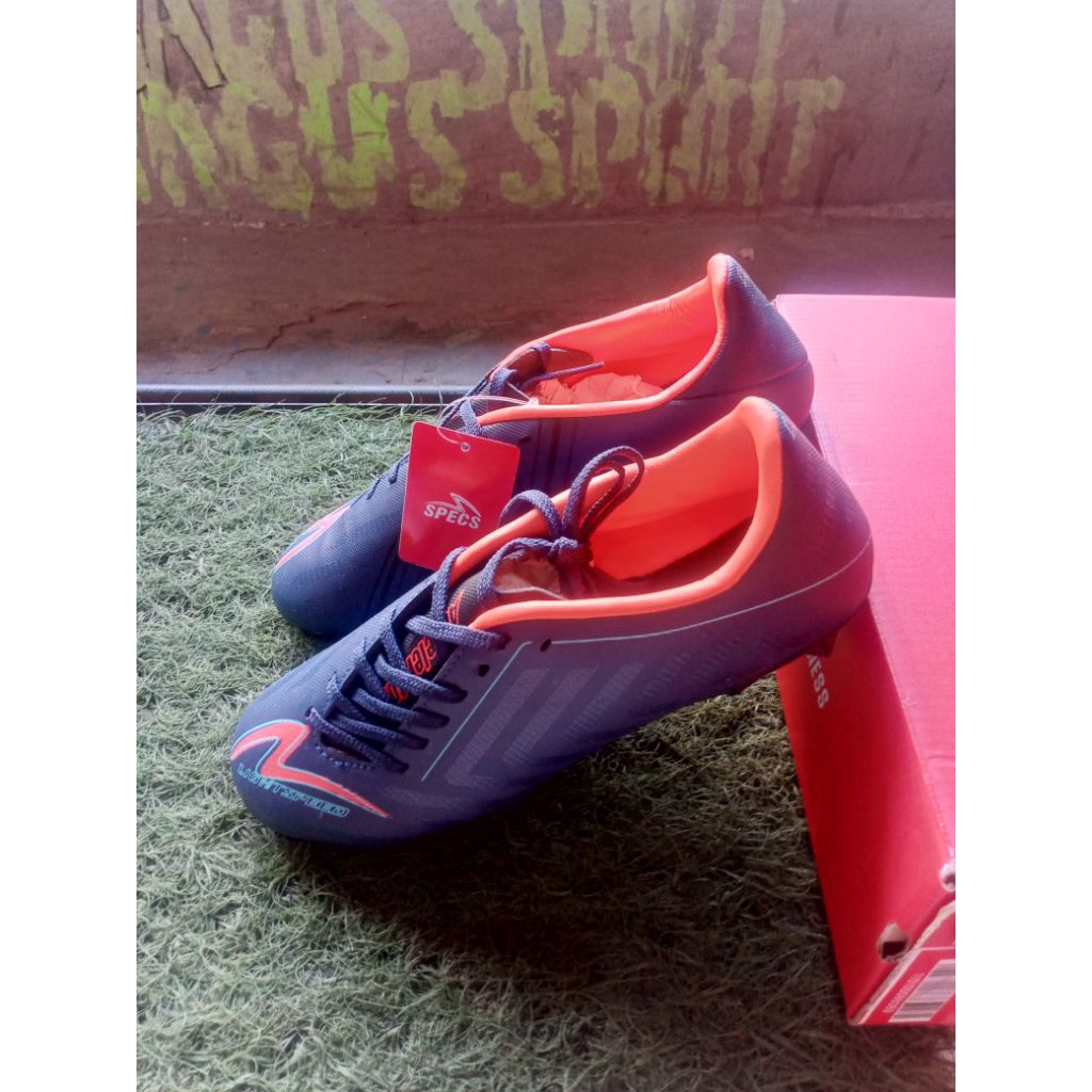 ACCELLERATOR LIGHTSPEED 4 JR FG (100% ORIGINAL)