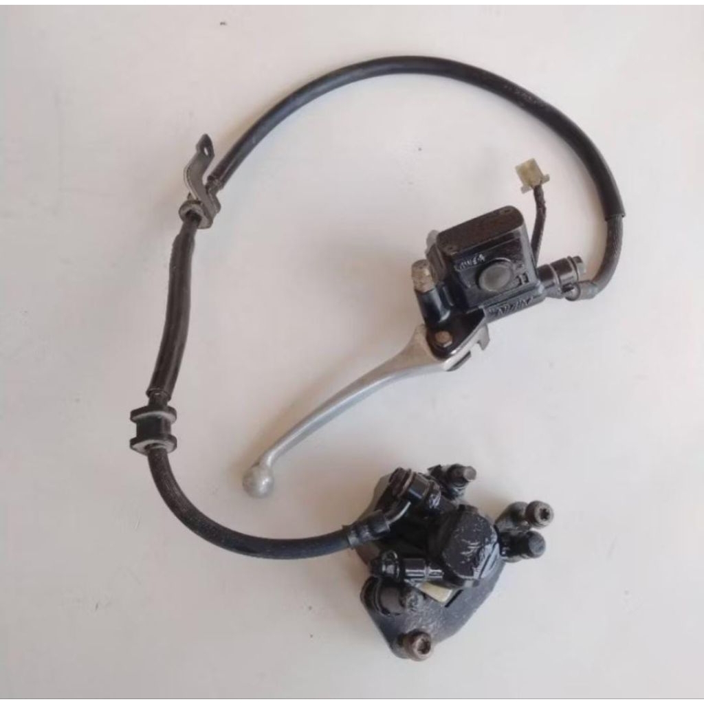 Master+Kaliper Beat/Scoopy/Vario 110 fi/Spacy Original Copotan