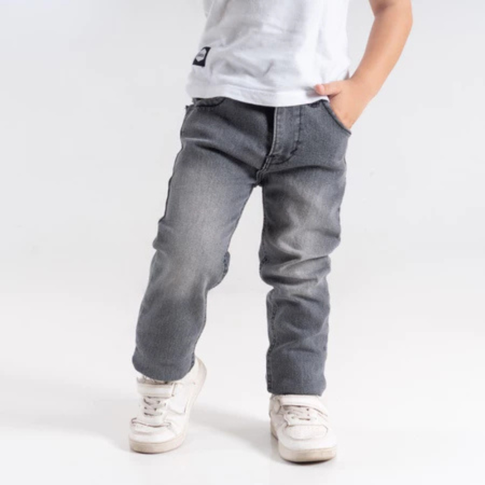 CELANA ANAK SOFT JEANS PREMIUM DISTRO BANDUNG