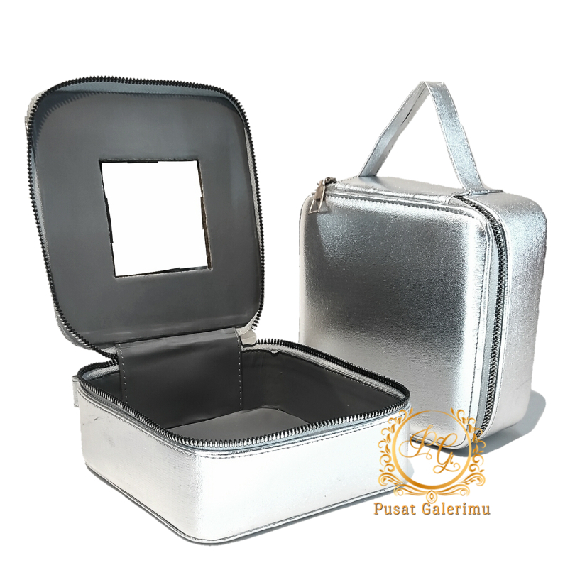 Box Kosmetik Tas Make up MS Glow di Pusatgalerimu