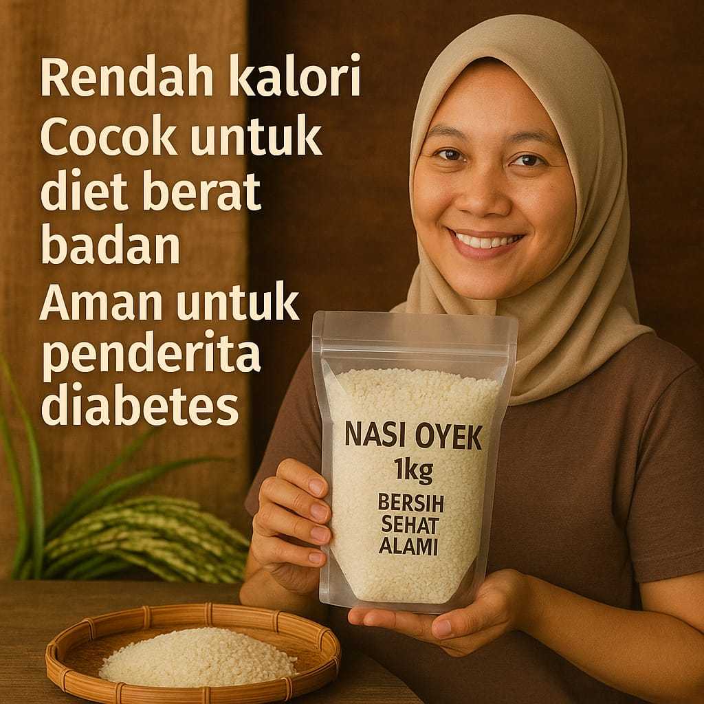 

Nasi Instan Oyek Singkong Nasi Tiwul Oyek Singkong Makanan Tradisional Jawa Enak Pulen dan fresh