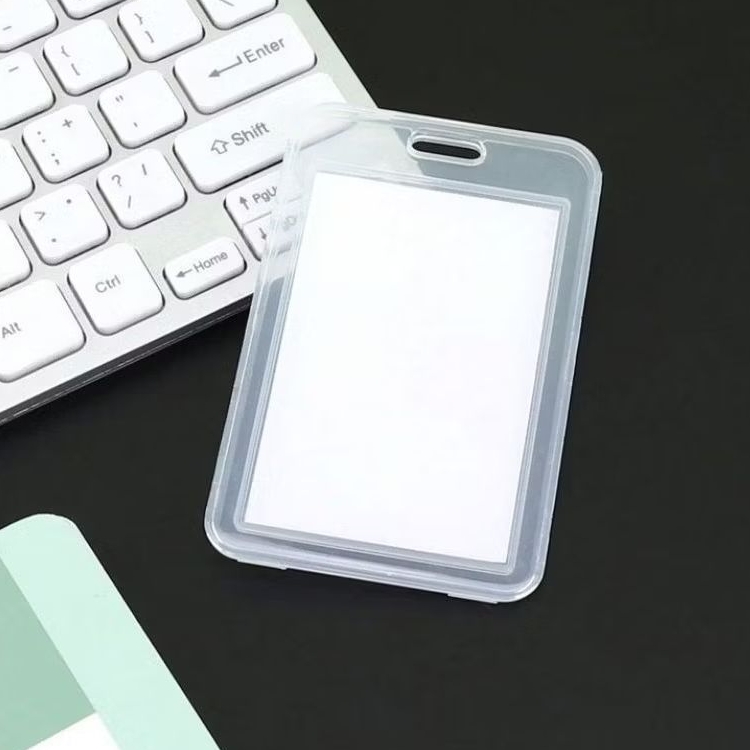 

Card holder clear for photocard or other card | Baca deskripsi ‼️| multifungsi card holder