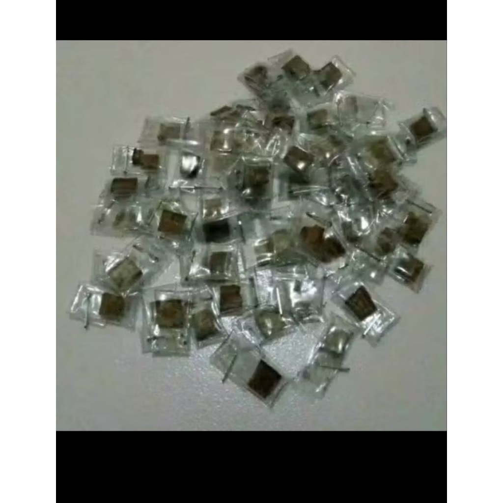 Asli Gambir Siam Serawak Padat Kecil Herbal Tarakan