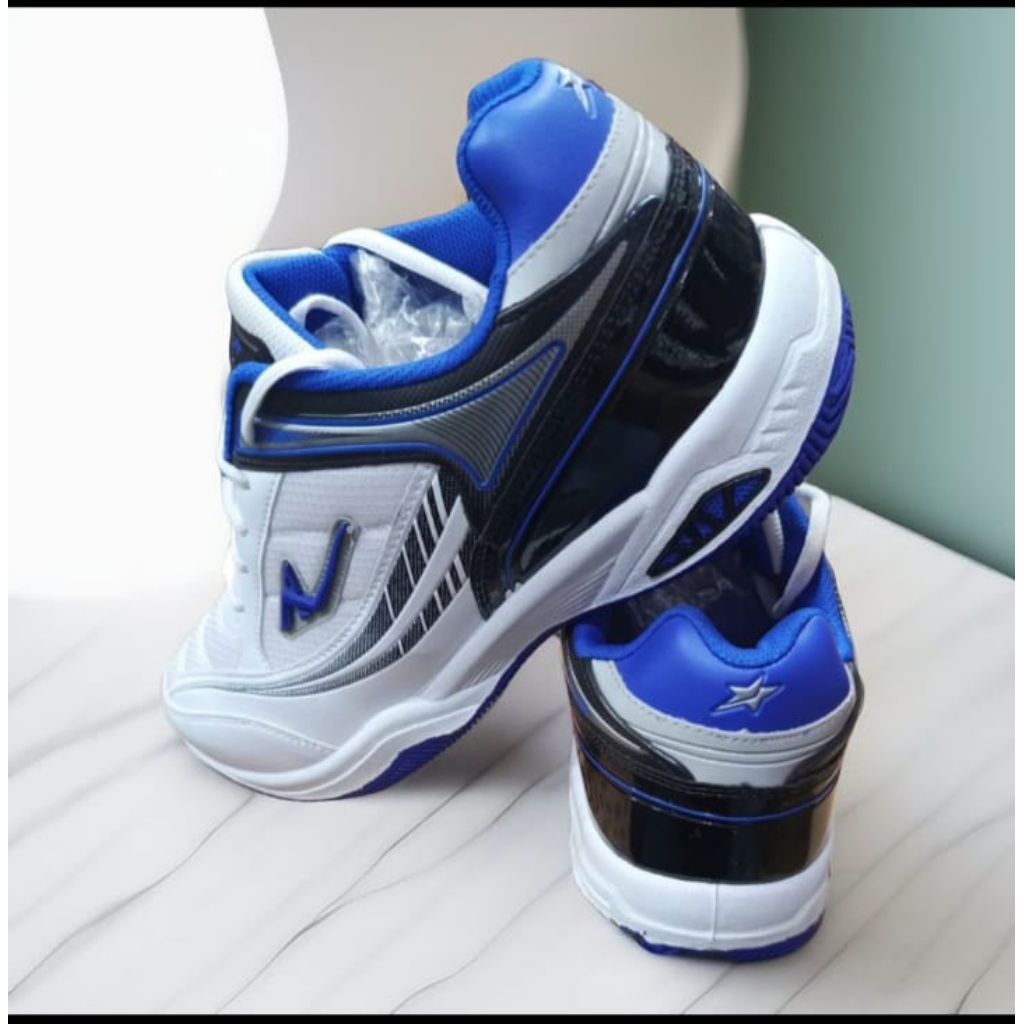 sepatu pria sneaker sepatu olahraga pria pro att bsd