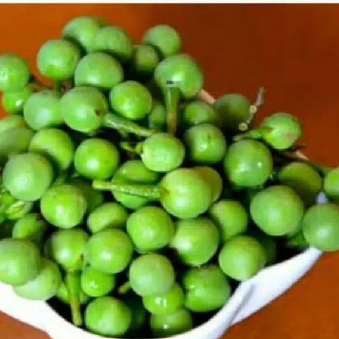 

buah tekokak (pokak sayur 500 grm