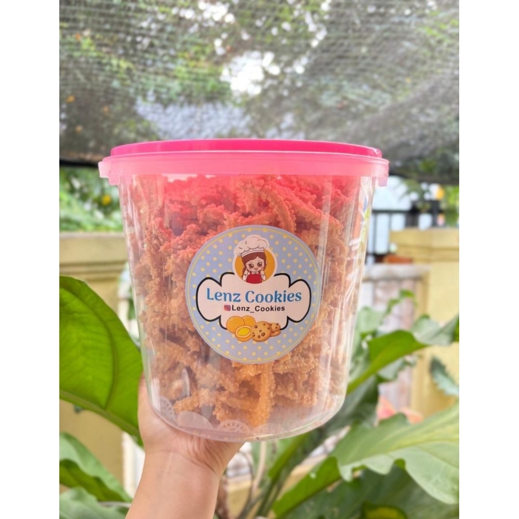 

Akar kelapa wijen 1kg