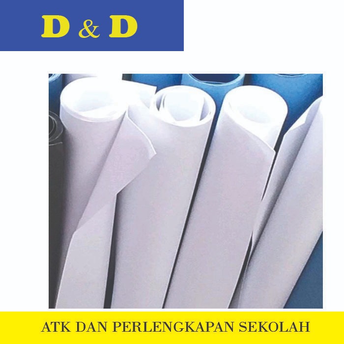 

KERTAS KARTON WARNA PUTIH