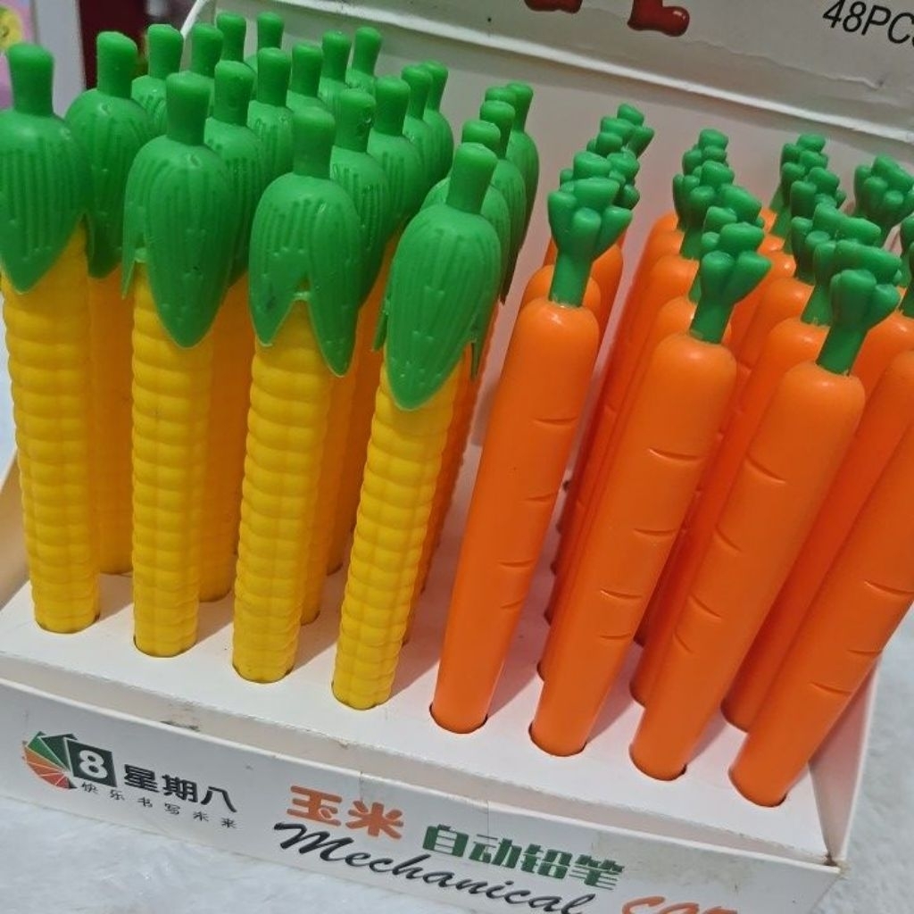 

Pensil Mekanik