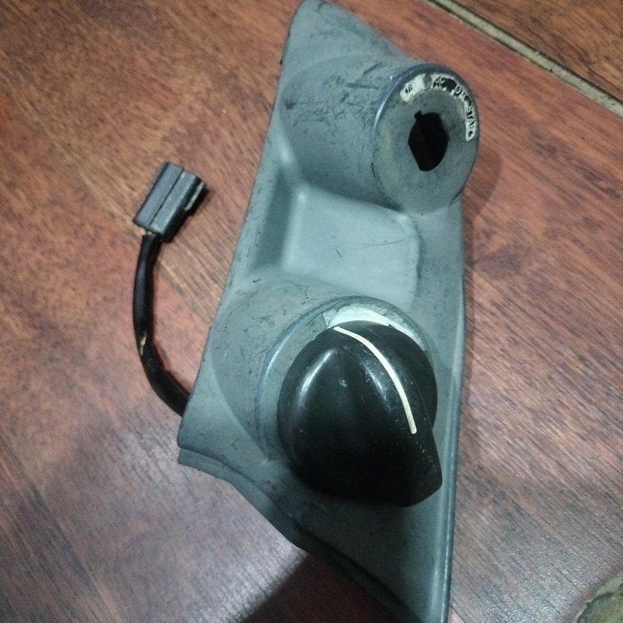 dial switch sk200-8 dan kedudukan second asli