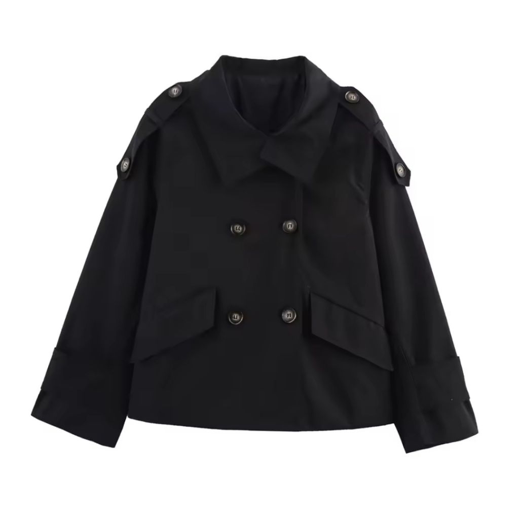 Jaket Crop Wanita/Jaket Pendek Wanita terbaru