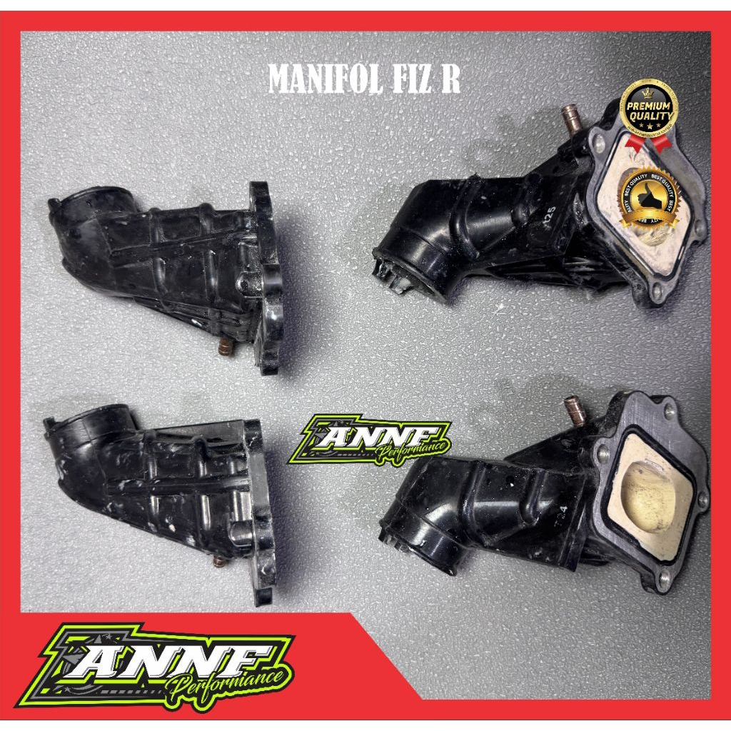 INTEK MANIFOL FIZ R FORCE1 LEM PORTING KOMPRESI PADAT PNP MANIPOL FIZ R