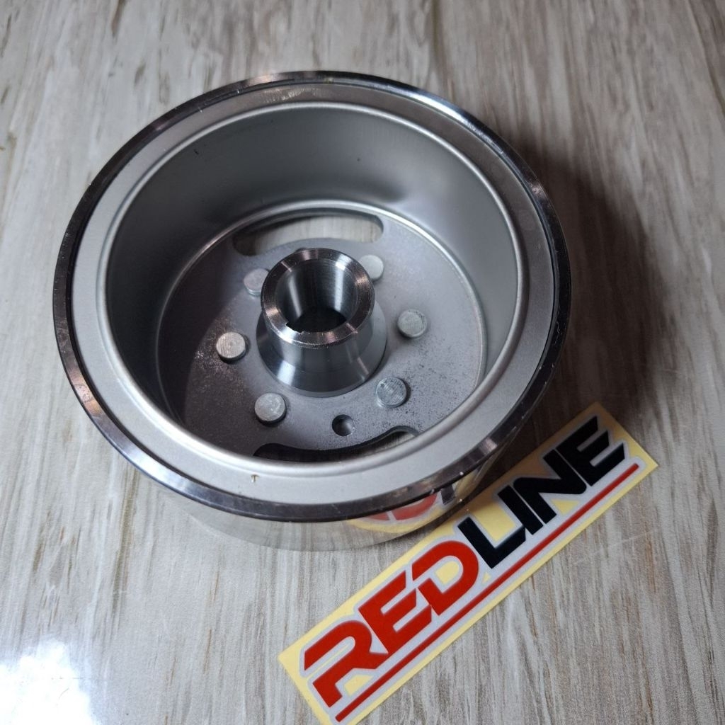 MAGNET HONDA WIN 100