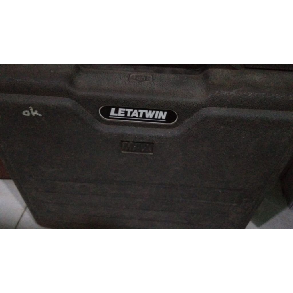 LETATWIN LM-390