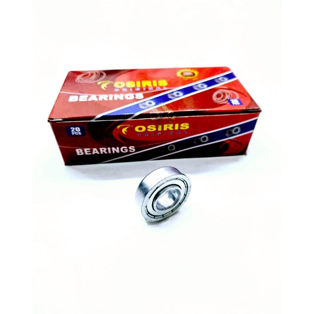 Bearing Gerobak Pasir / Bearing Lahar Gerobak Sorong Artco / Bearing Artco