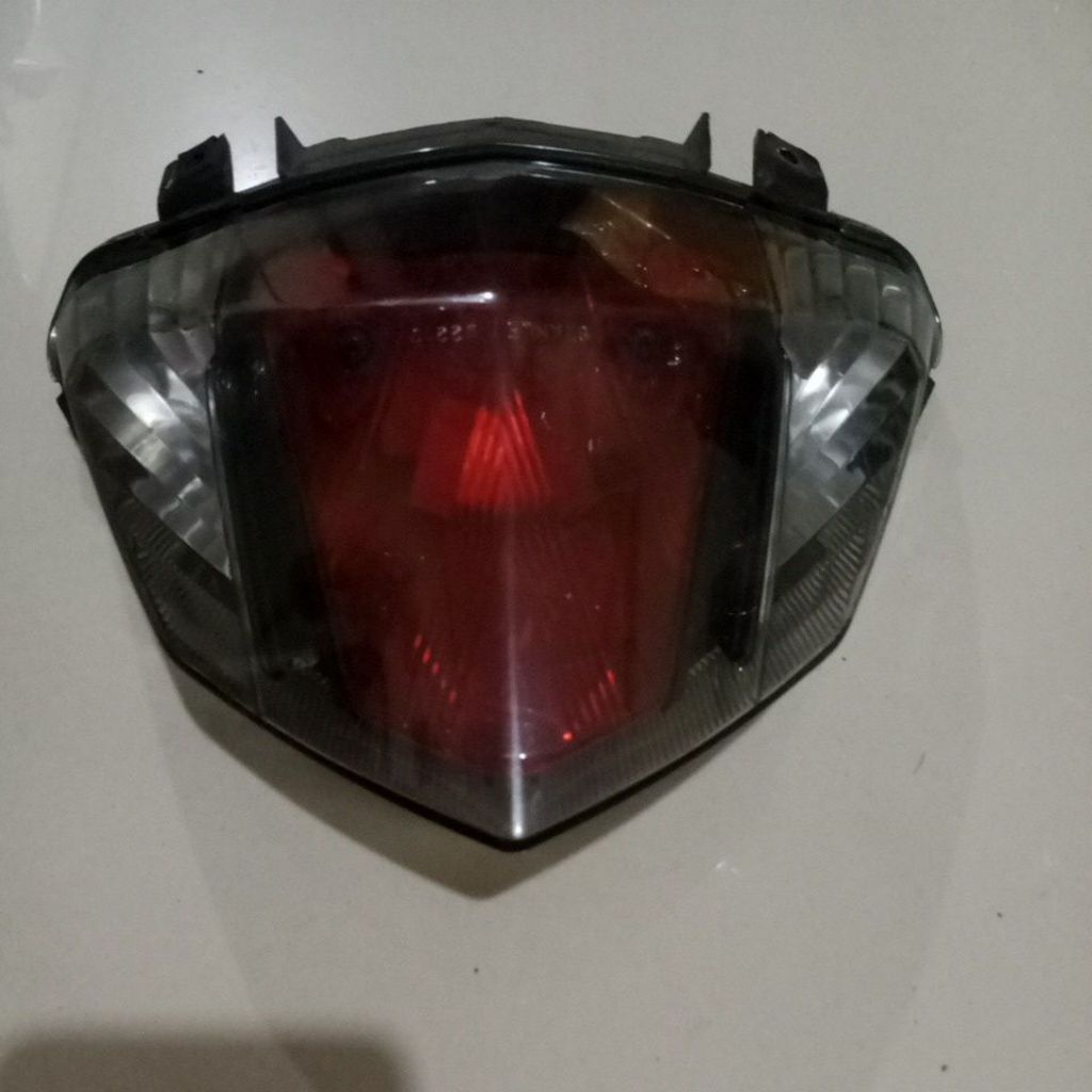 lampu belakang Mio M3 Mio z