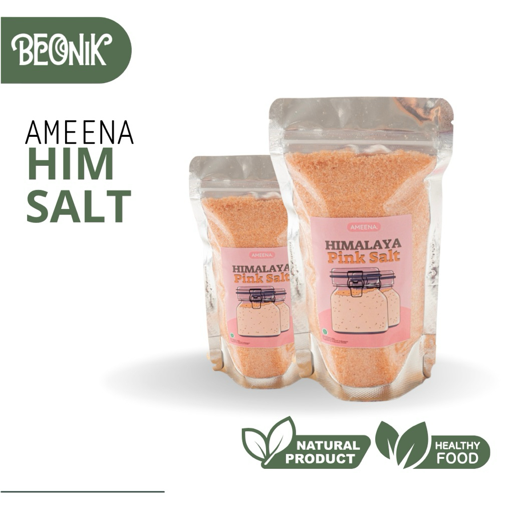 

Garam Himalaya 1 KG