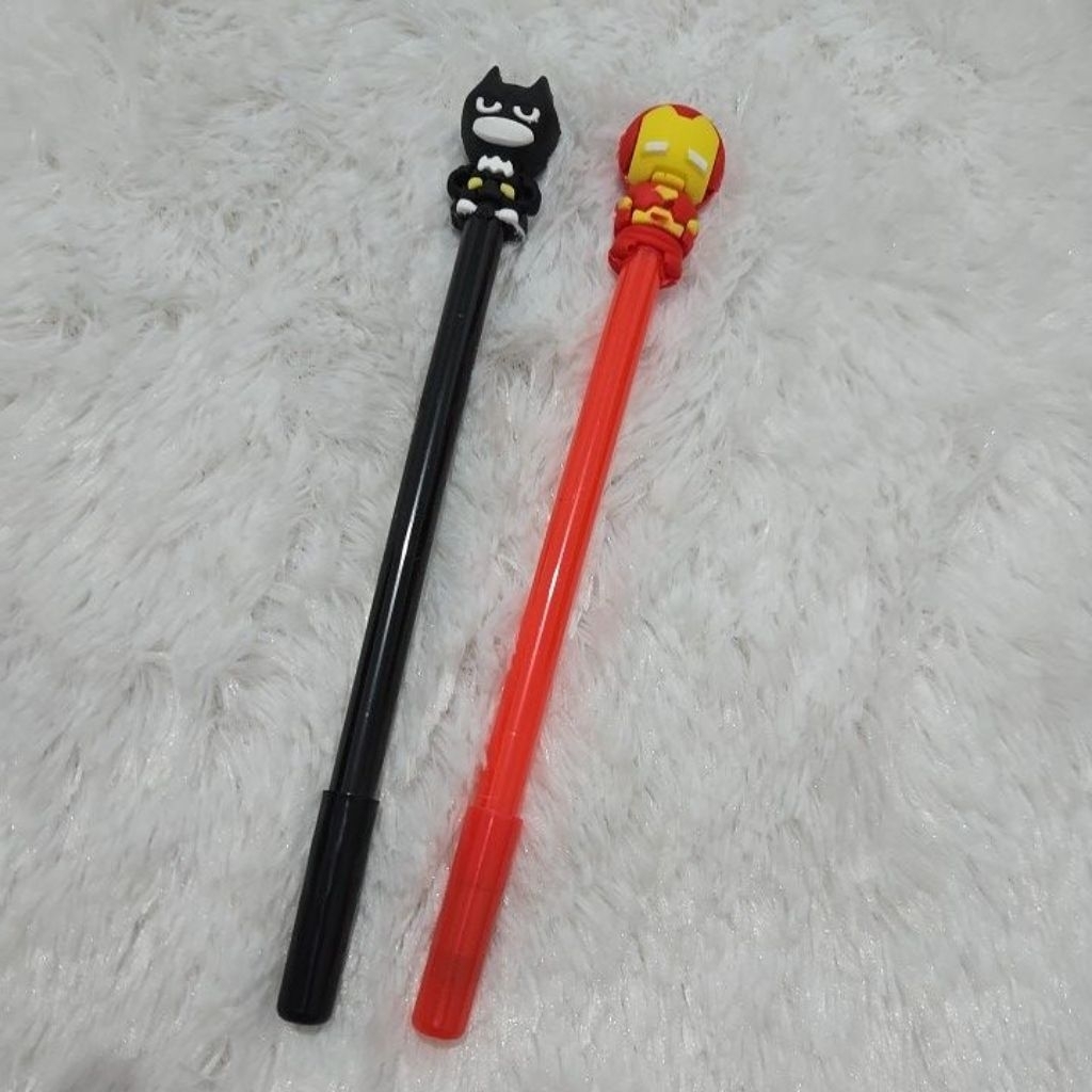 

Pensil Abadi Avengers