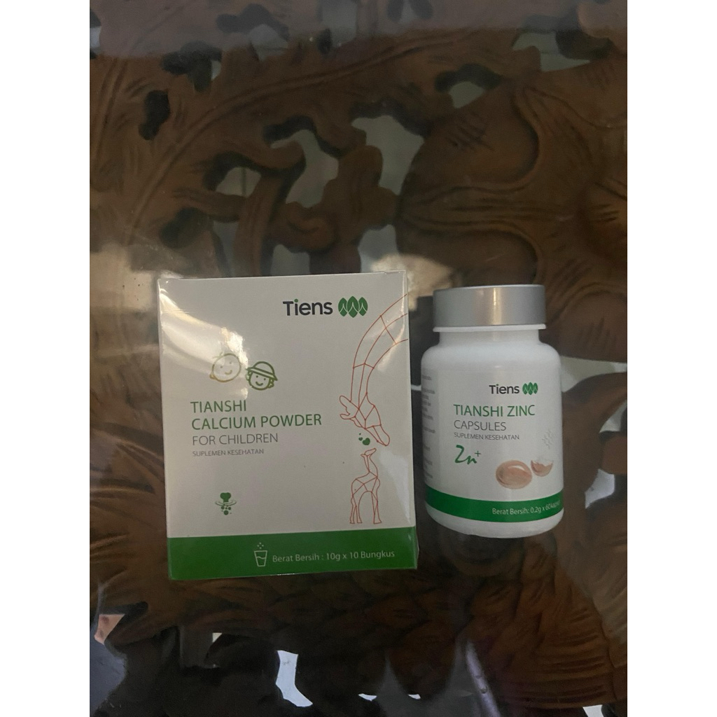 TIANSHI CALCIUM POWDER