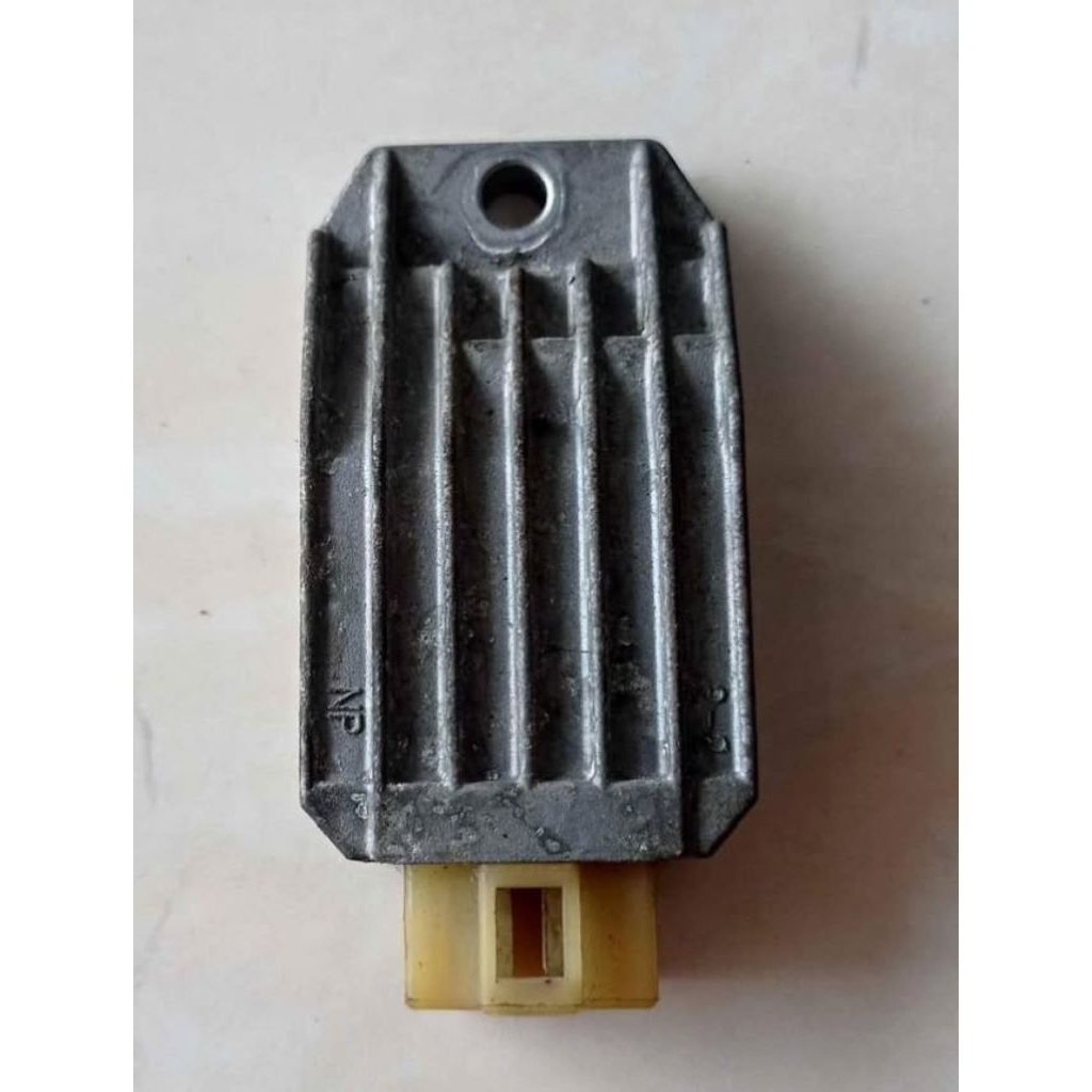 Kiprok Vixion new original