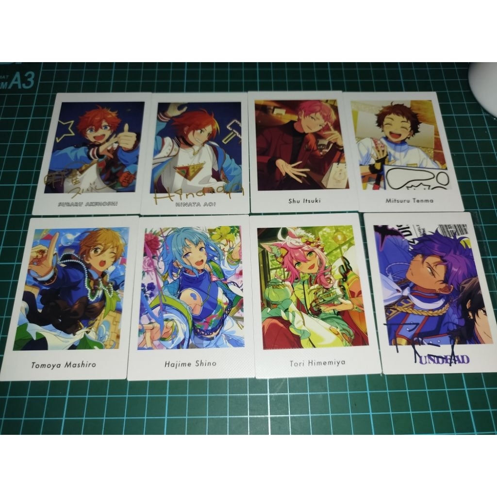 Ensemble Stars Pasha