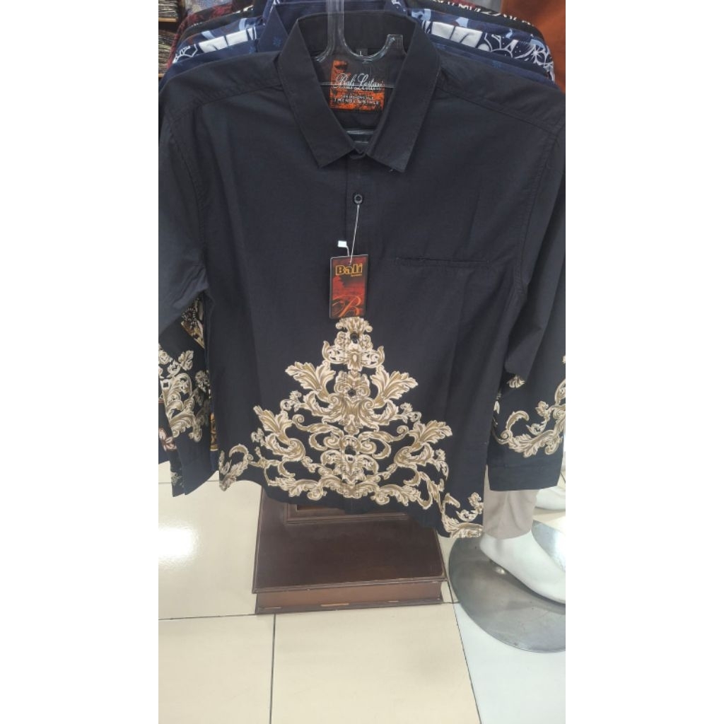 Batik Bali Lestari