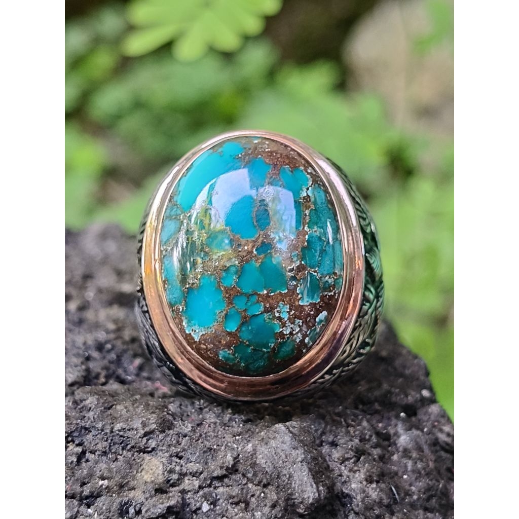 Pirus Persia blue royal