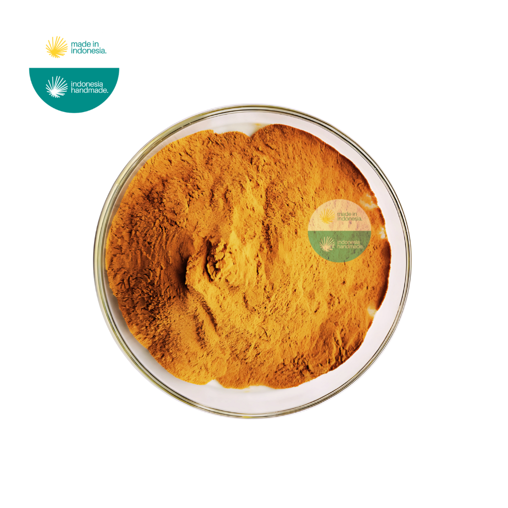 

Ashwagandha Powder USP Powder Bubuk Ginseng India 10gr