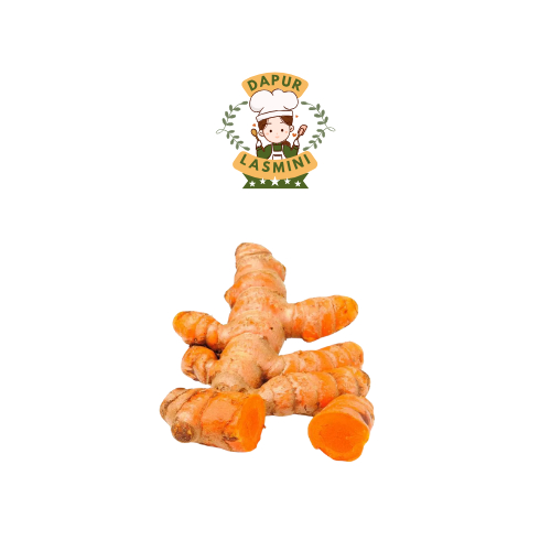 

Kunyit Rempah 250 gram