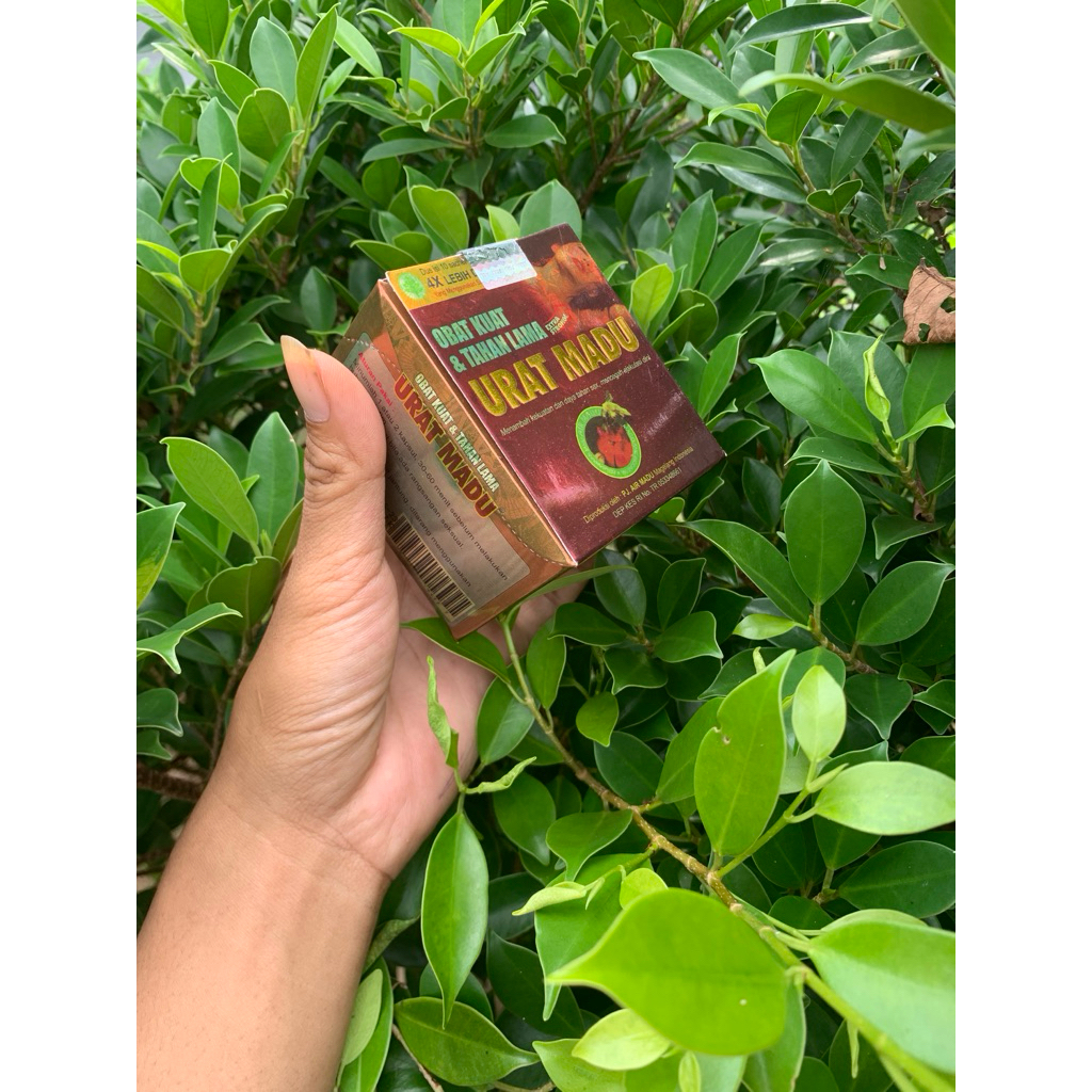 

UMMMERRAH-MADU