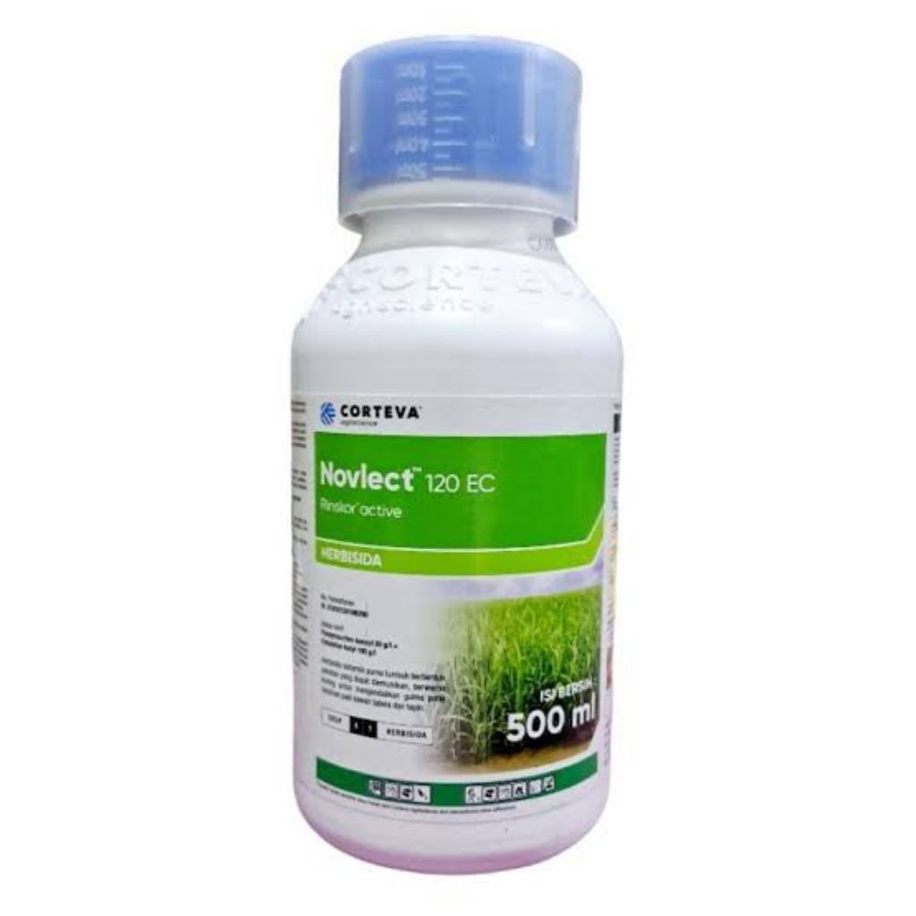 Novlect 120 EC Herbisida Jamin Ori 100% Corteva