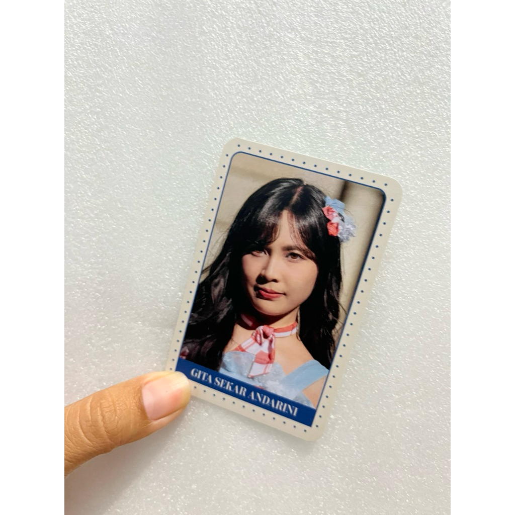 pc gita jkt48 sukinanda