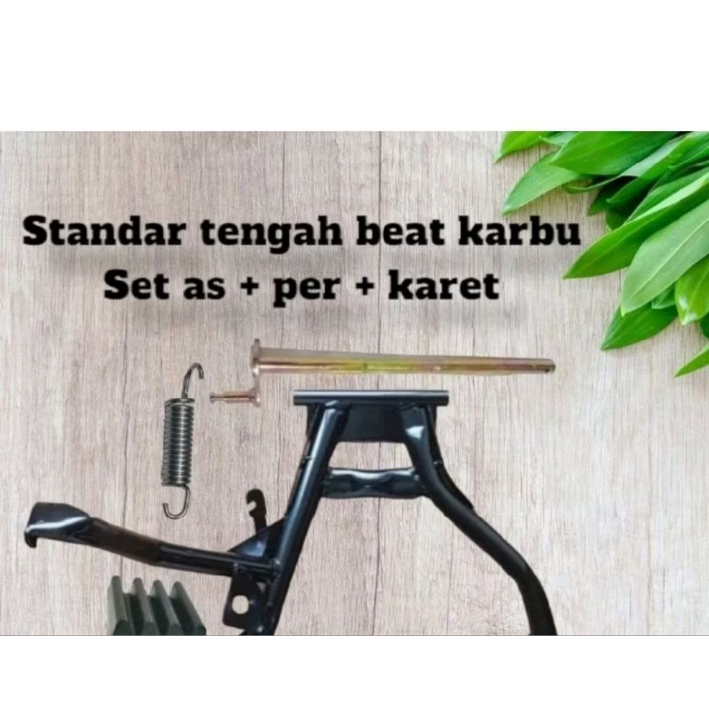 Standar 2 beat karbu spacy karbu Scoppy karbu