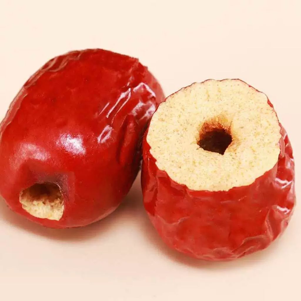 

Angco /Hongzao gak biji / 红枣 /kurma merah