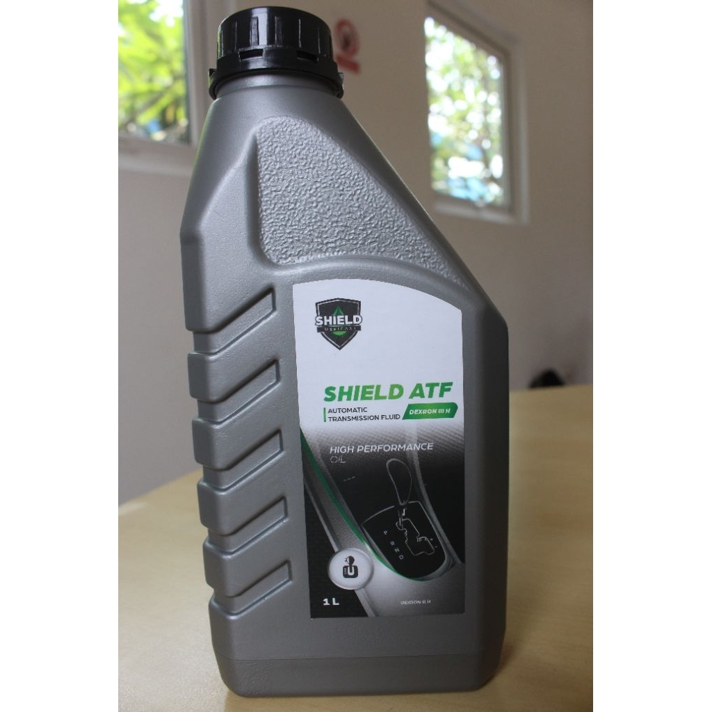 Oli SHIELD ATF DEXRON III/ OLI TRANSMISI OTOMATIS