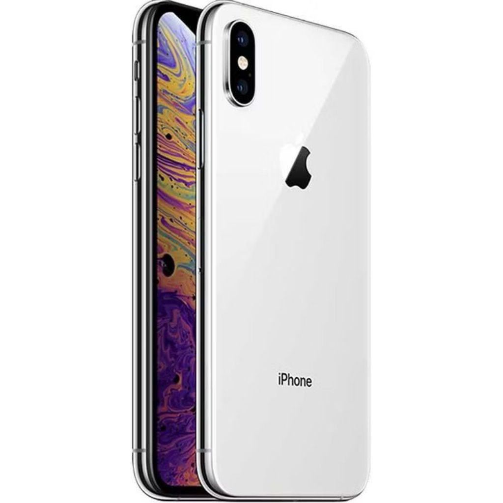iPhone xs max 256 wifi