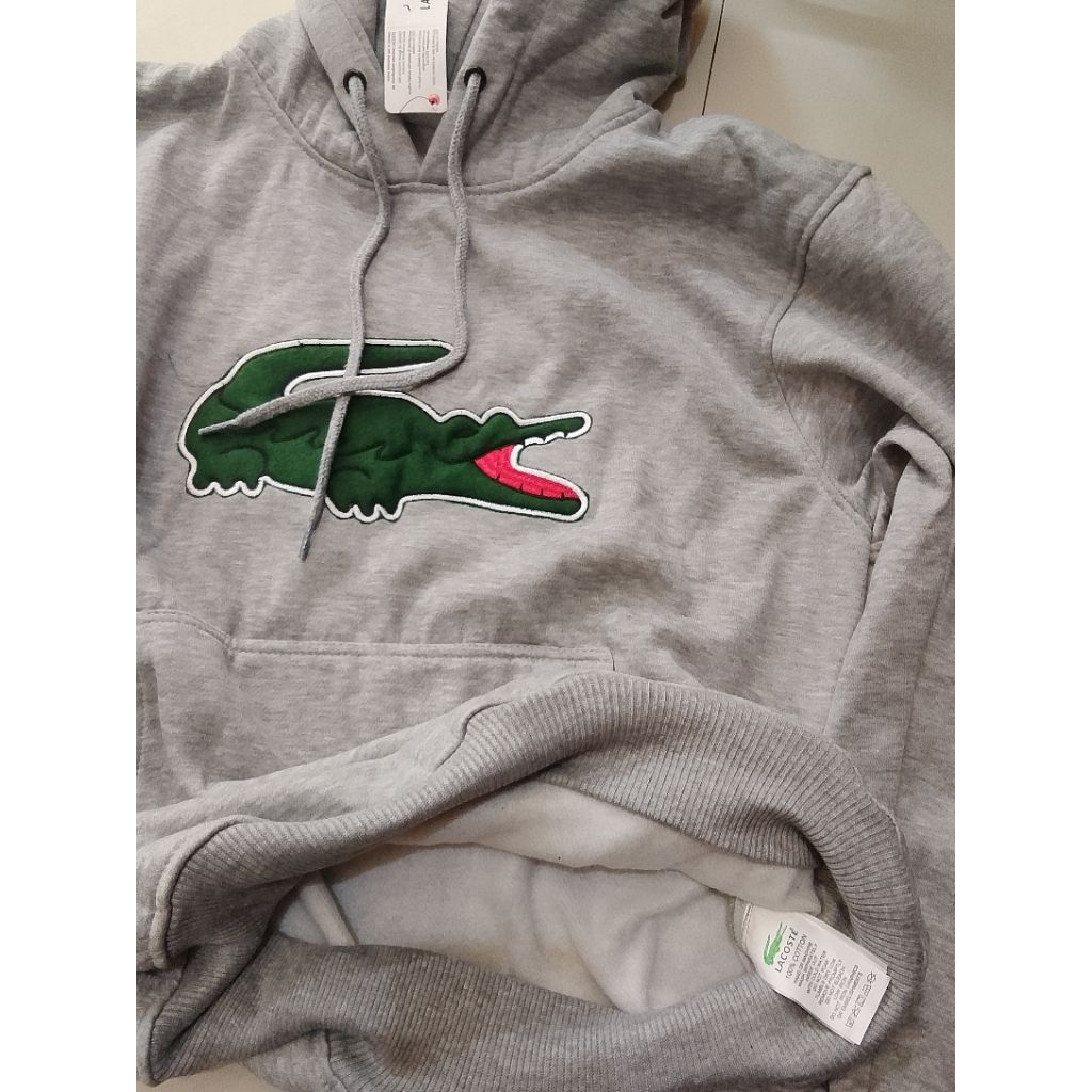Hodie Lacoste unisex
