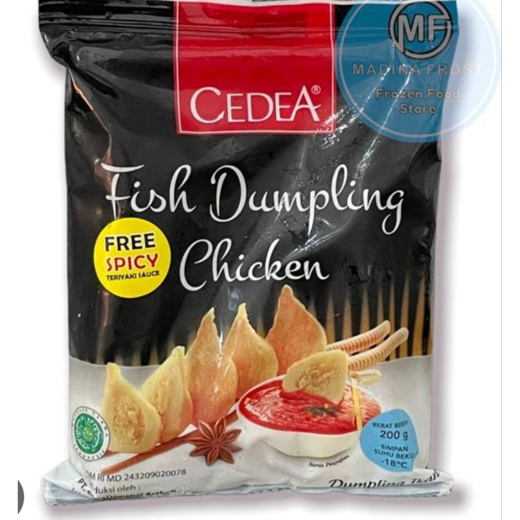

dumpling 200gr ayam