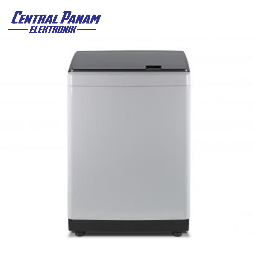 SHARP Mesin cuci Megamouth Seris ES-M7000P-GG Central Panam Elektronik
