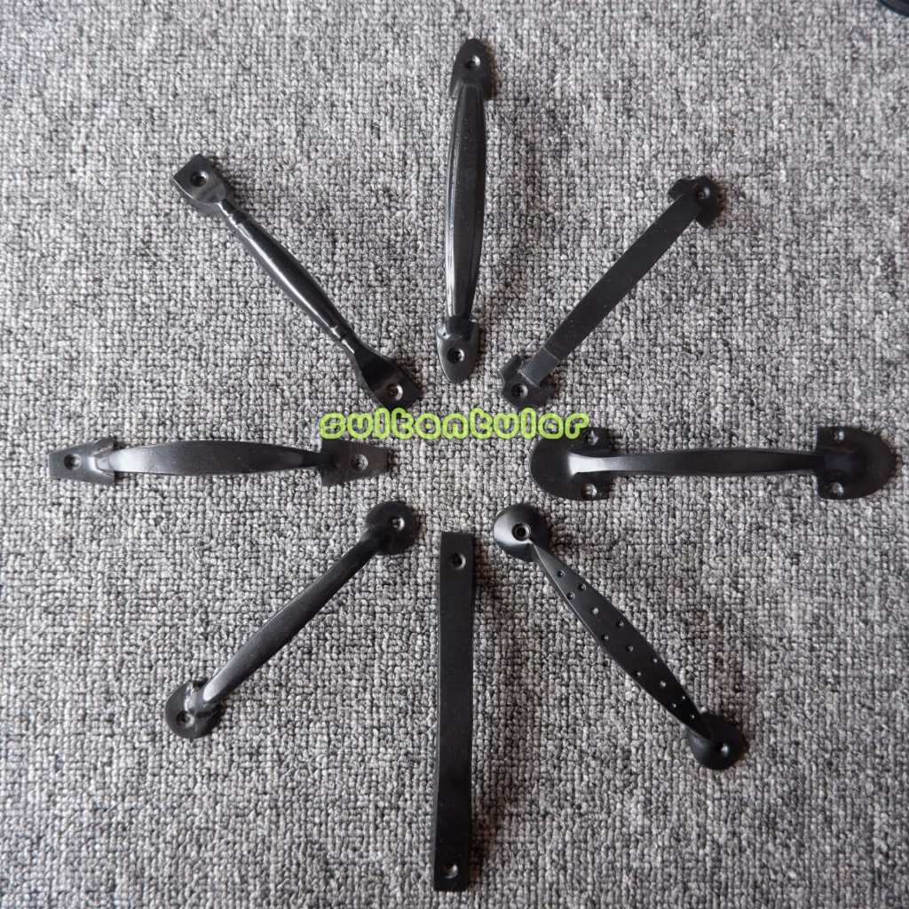 Tarikan Laci Minimalis Tarikan Pintu Lemari Tarikan laci Aluminium