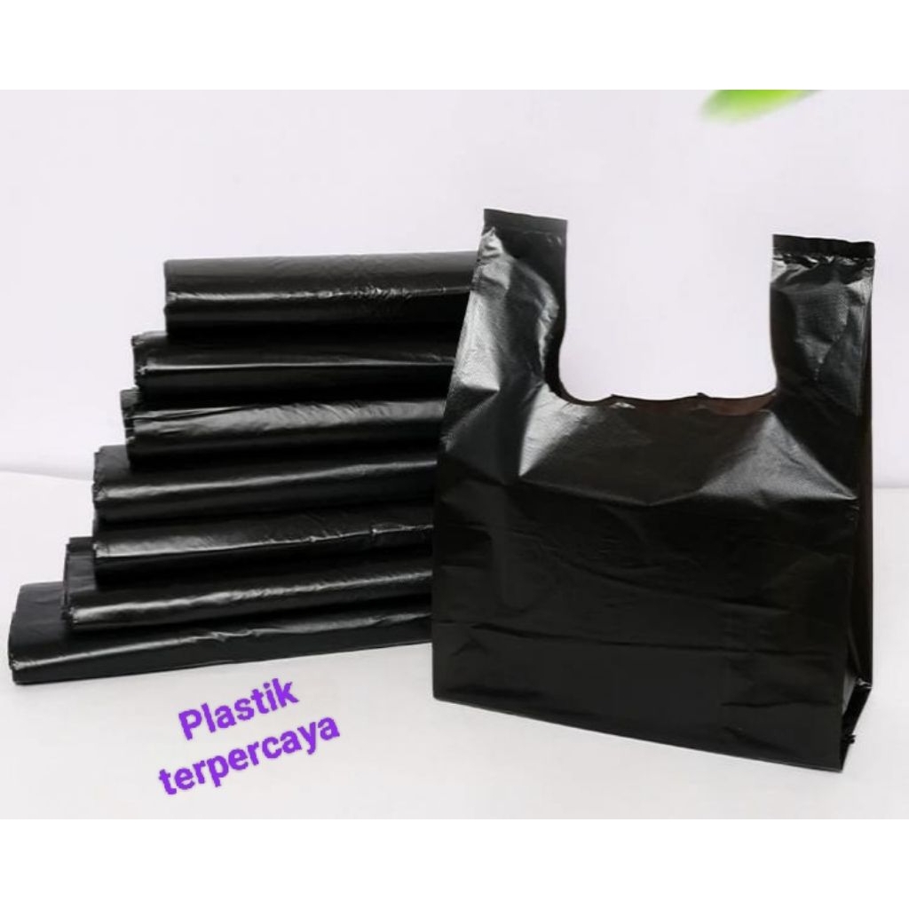 Kantong Plastik Kresek Jumbo Ukuran 50 ukuran
35
