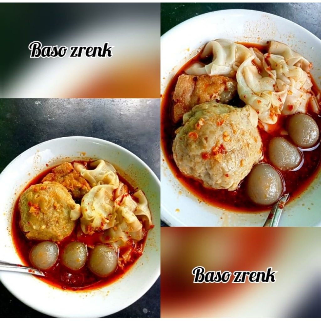 

BASO ZRENK