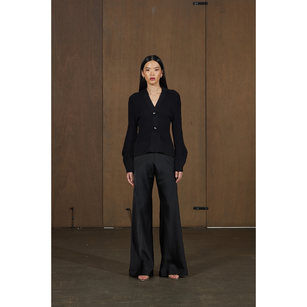 Claude - Sarra Cardigan