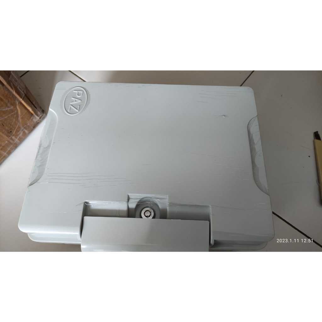 ODP 24 Core Model PAZ