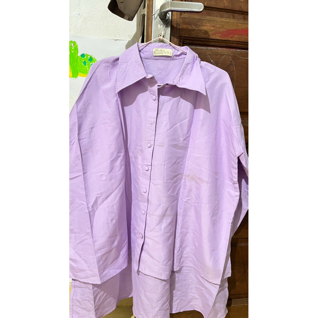 Preloved All item 100 ribu/pcs Klamby, Gonegani, Loilok, Kamila, Fixpose