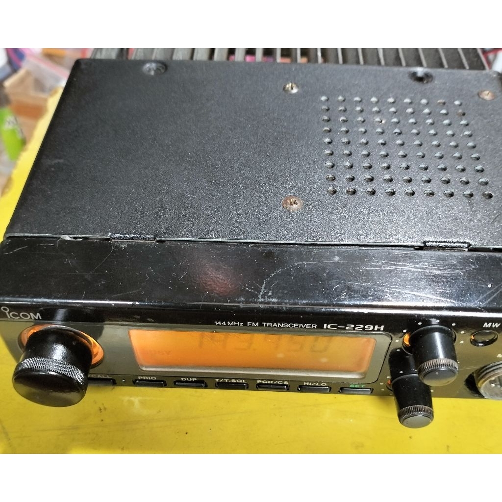 Icom IC 229