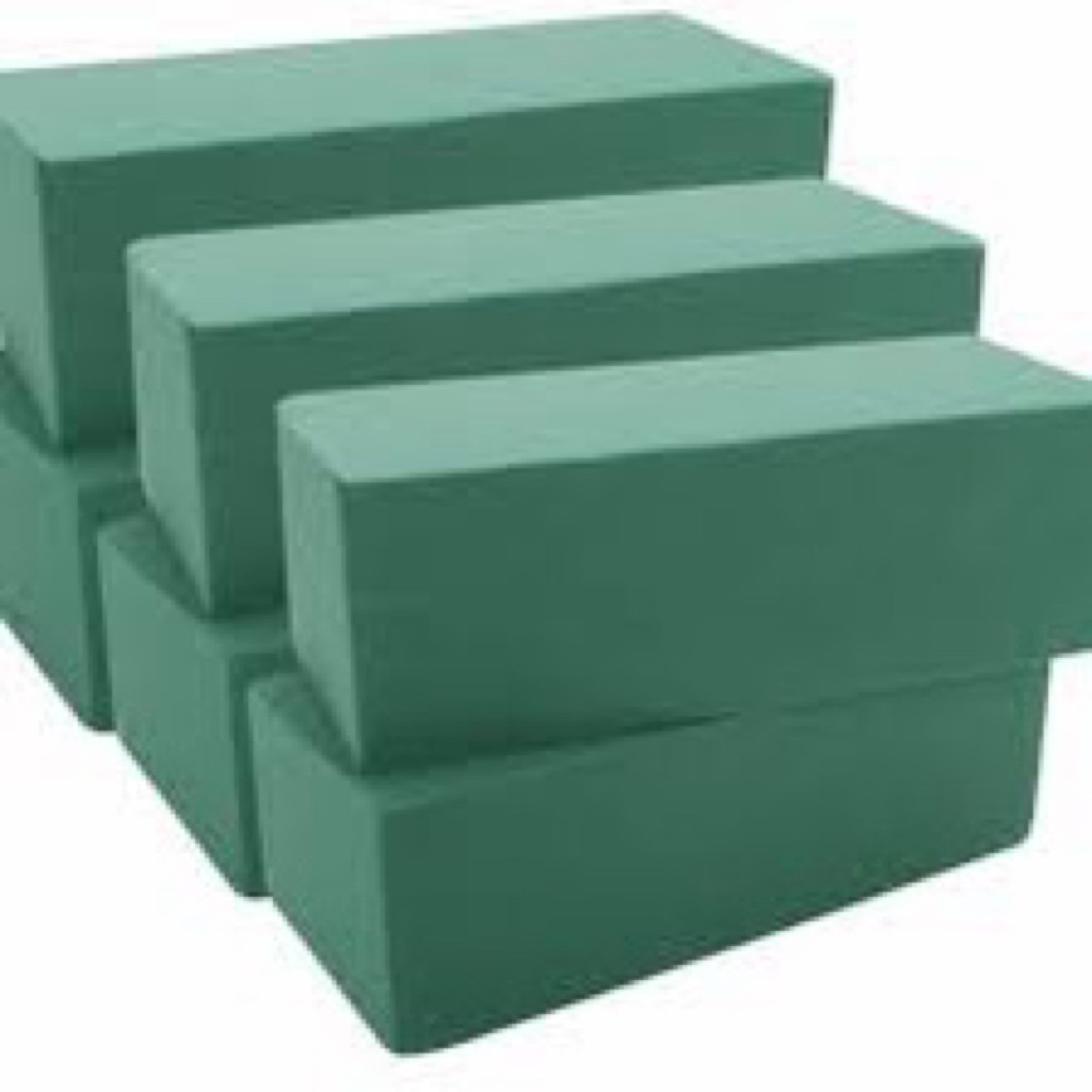 BUSA BUNGA BASAH/ BUSA BUNGA ARTIFICIAL