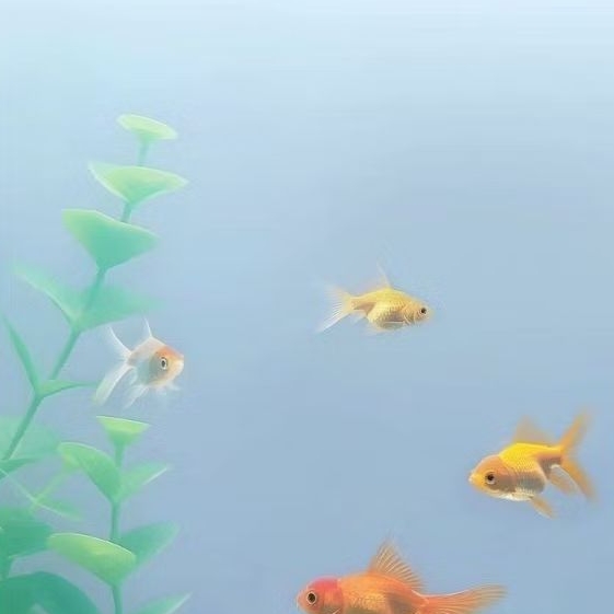 

secondhand artstuff mochi