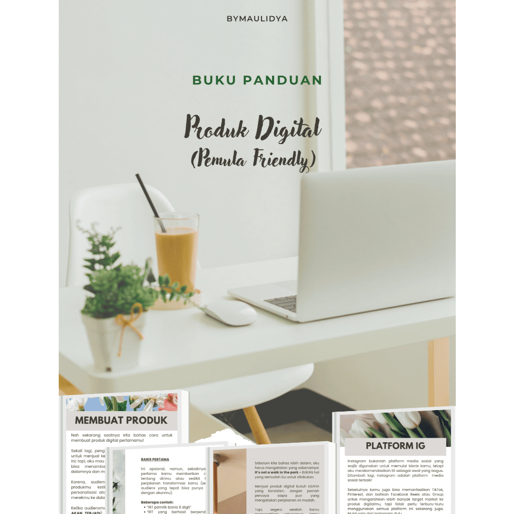 Panduan personal branding