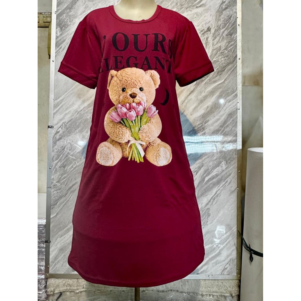 COD ECER RASA GROSIR DASTER MIDI POLOS  DASTER MIDI POLOS DEWASA